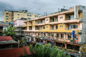  Hotel Nana  Катманду